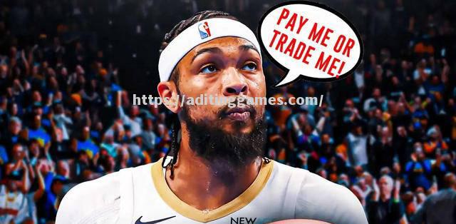 开云体育-球队交易传言风声鹤唳篮球转会市场