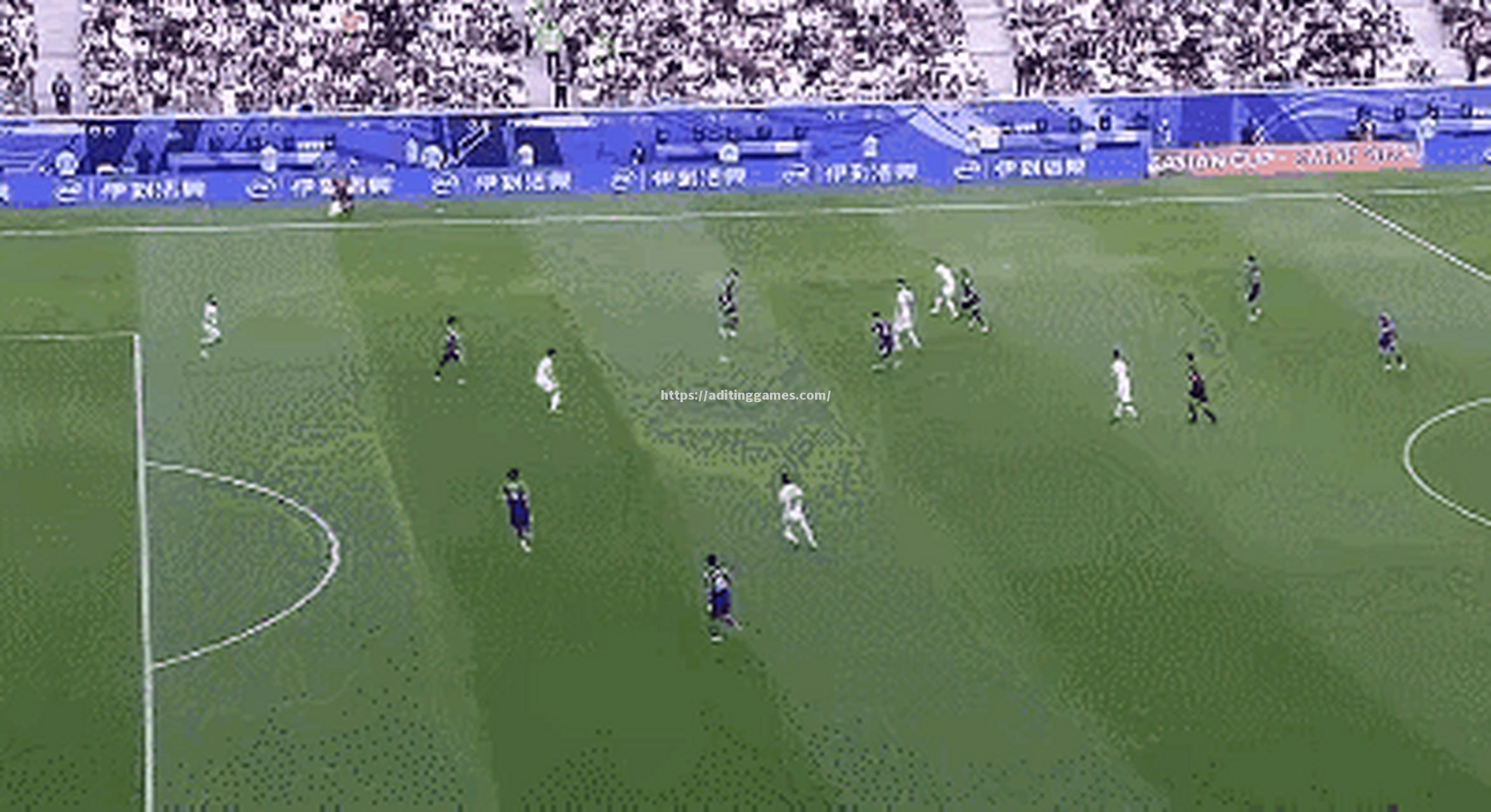 伊朗球队遭逆转,失去晋级机会 伊朗球队遭逆转,失去晋级机会