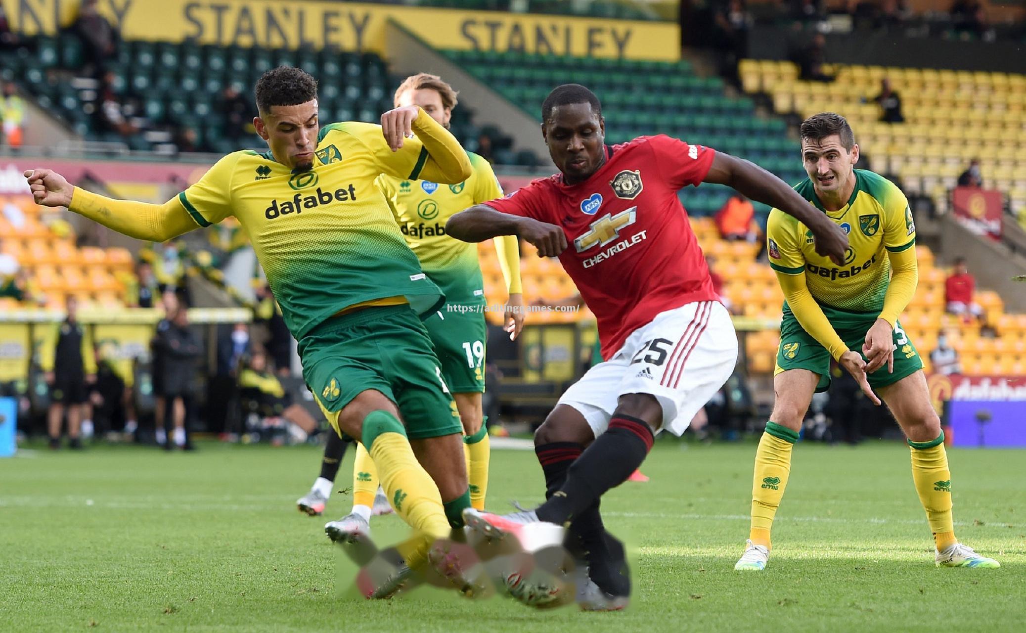 索尔斯克亚调整战术,曼联客场获胜走向复苏 索尔斯克亚调整战术,曼联客场获胜走向复苏