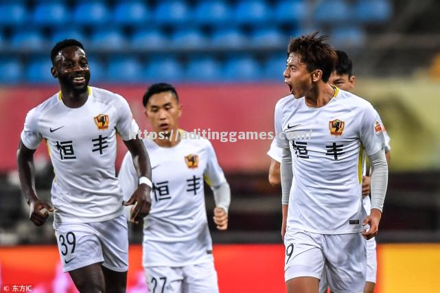 重庆力帆欲击败天津泰达,谁能笑到最后? 重庆力帆欲击败天津泰达,谁能笑到最后?