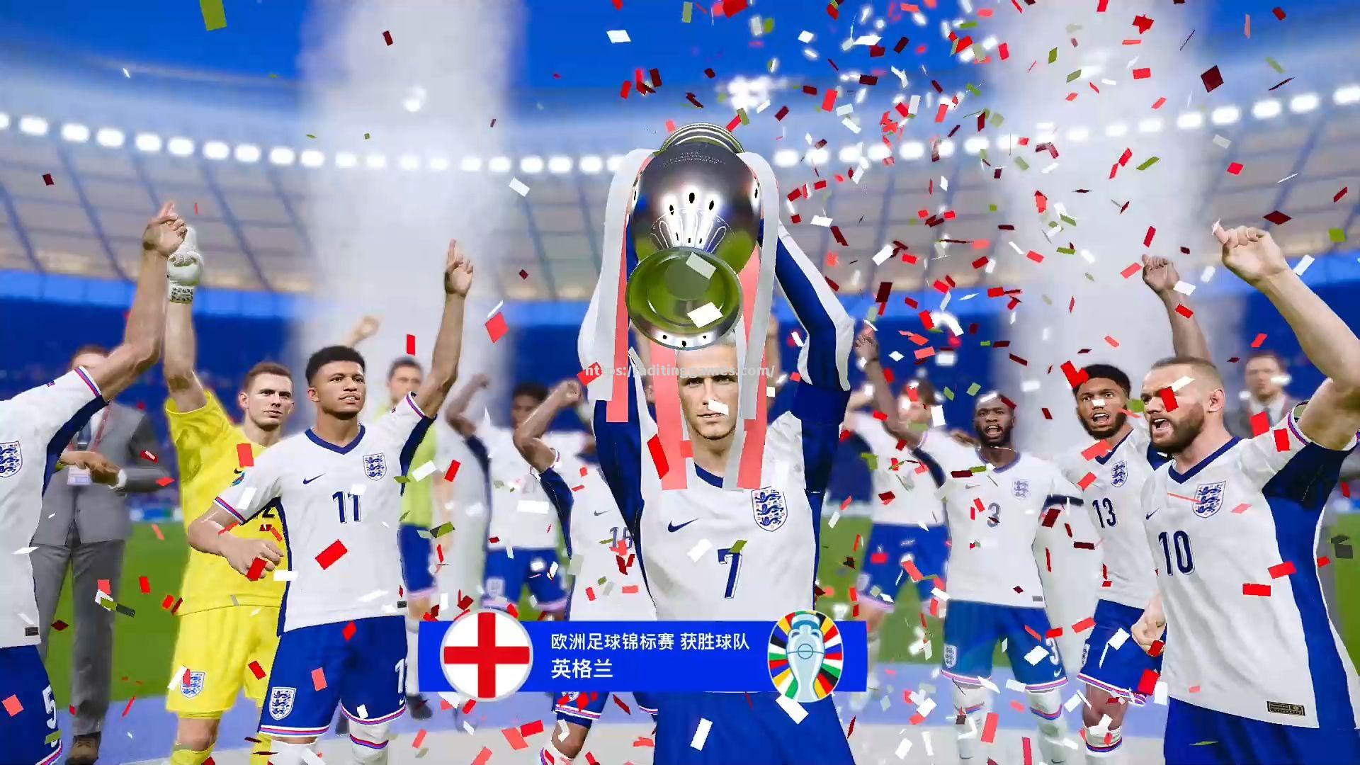 欧洲队伍获得胜利,晋级下一阶段比赛 欧洲队伍获得胜利,晋级下一阶段比赛