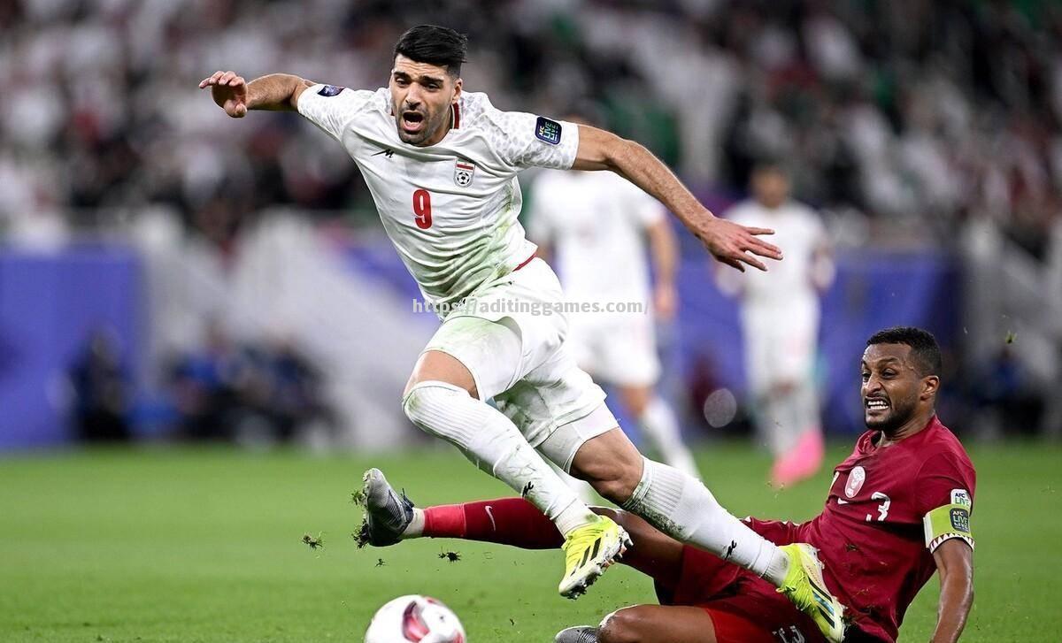 伊拉克球队在亚洲足球联赛中获得第二名 伊拉克球队在亚洲足球联赛中获得第二名