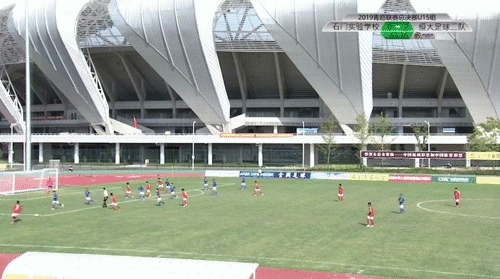 郑州建业主场不敌河北华夏,遭遇两连败 郑州建业主场不敌河北华夏,遭遇两连败