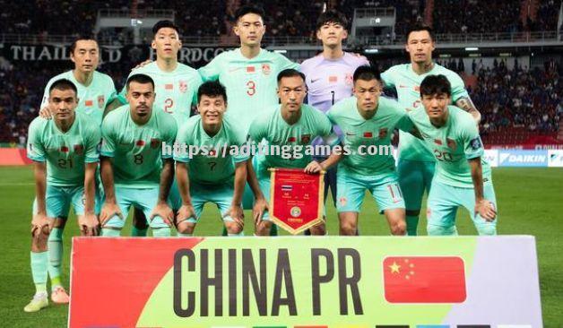 亚洲足球强队争相挑战,赛场气氛燃烧 亚洲足球强队争相挑战,赛场气氛燃烧