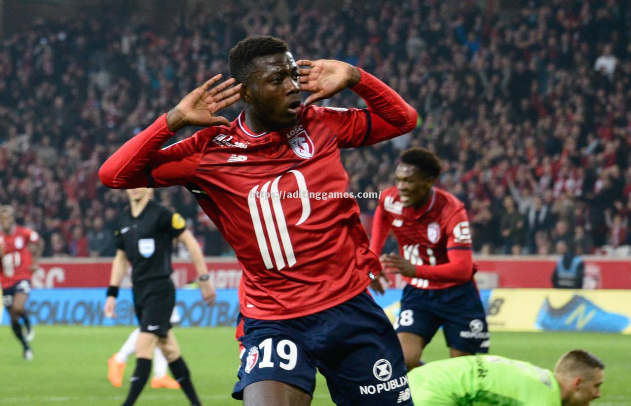 开云体育-圣埃蒂安客场失分，保级压力不减