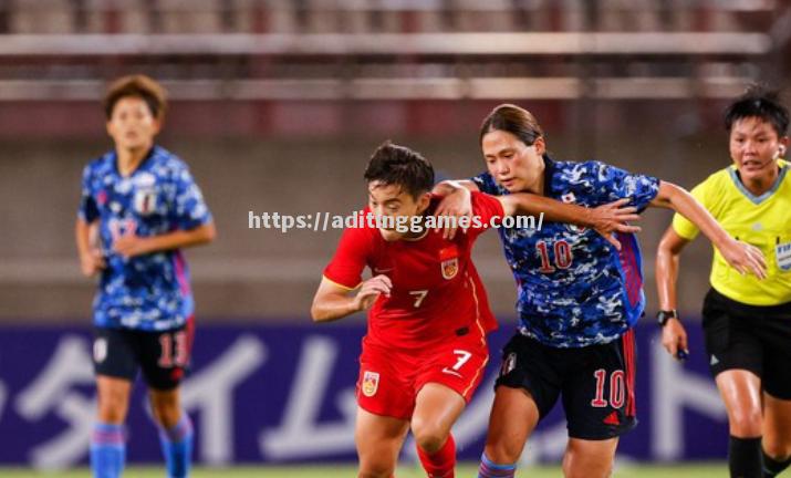 澳门女足队错失良机,与对手战平 澳门女足队错失良机,与对手战平