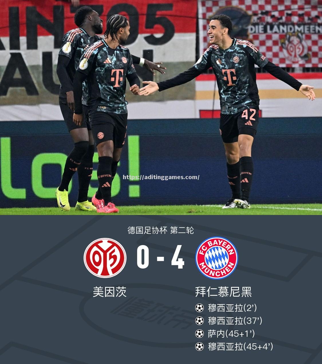 拜仁慕尼黑主场大胜利物浦,锁定欧冠四强名额! 拜仁慕尼黑主场大胜利物浦,锁定欧冠四强名额!