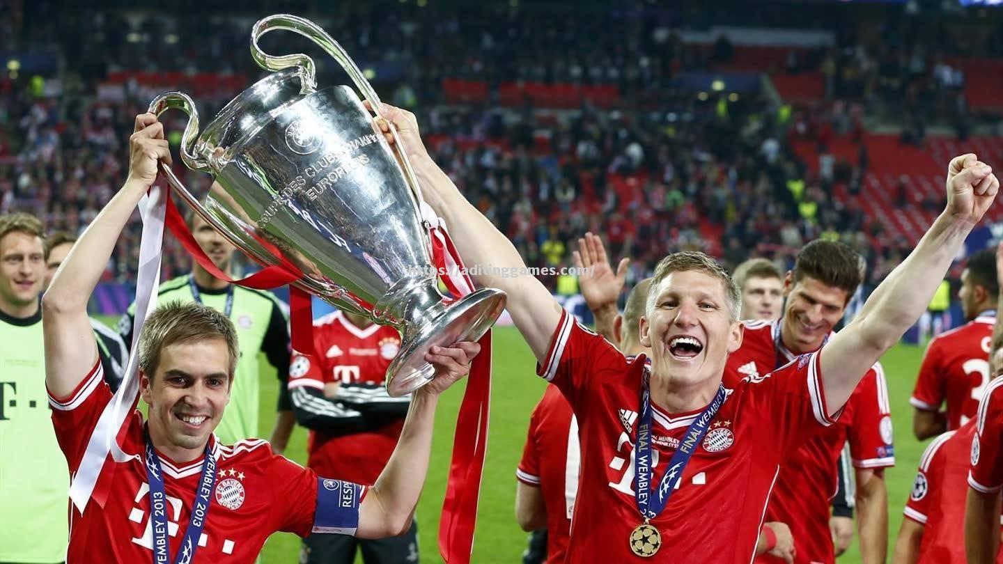 拜仁慕尼黑主场大胜利物浦,锁定欧冠四强名额! 拜仁慕尼黑主场大胜利物浦,锁定欧冠四强名额!