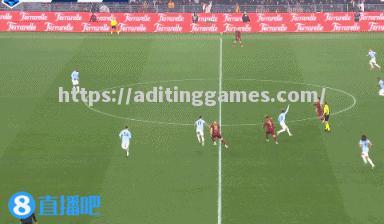 开云体育-罗马德比瓜分分，两队展开激烈角逐