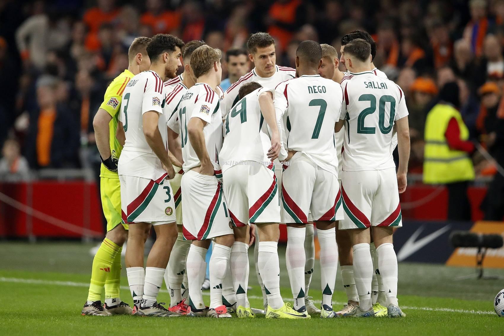 匈牙利队硬战失利:奥地利晋级半决赛尽显强势 匈牙利队硬战失利:奥地利晋级半决赛尽显强势