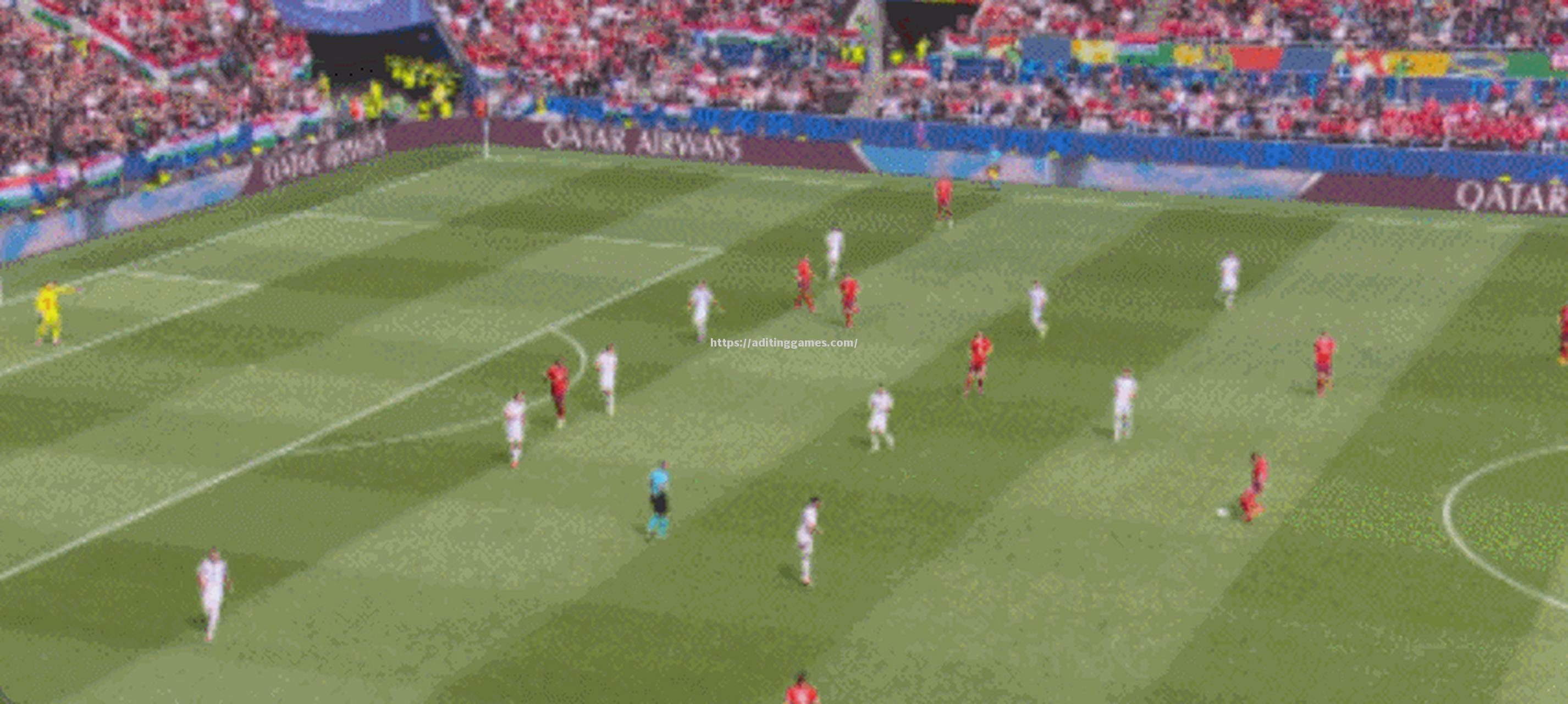 匈牙利队硬战失利:奥地利晋级半决赛尽显强势 匈牙利队硬战失利:奥地利晋级半决赛尽显强势