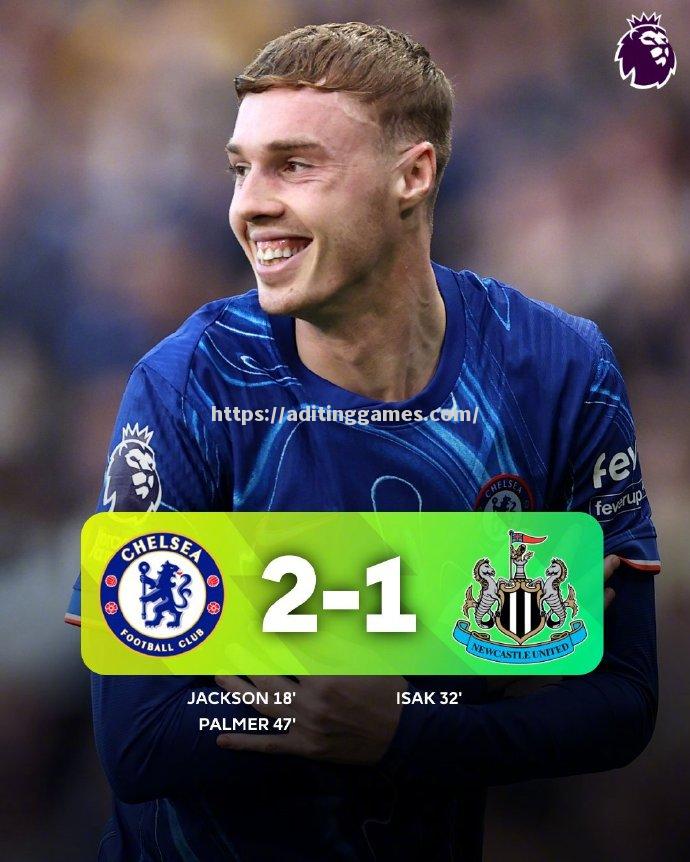 切尔西主场轻松获胜,球员表现出色值得点赞 切尔西主场轻松获胜,球员表现出色值得点赞