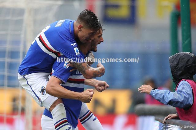 热那亚遭遇两连败，保级压力增大