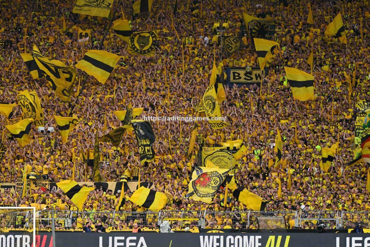 多特蒙德阵容升级,期待更多胜利 多特蒙德阵容升级,期待更多胜利