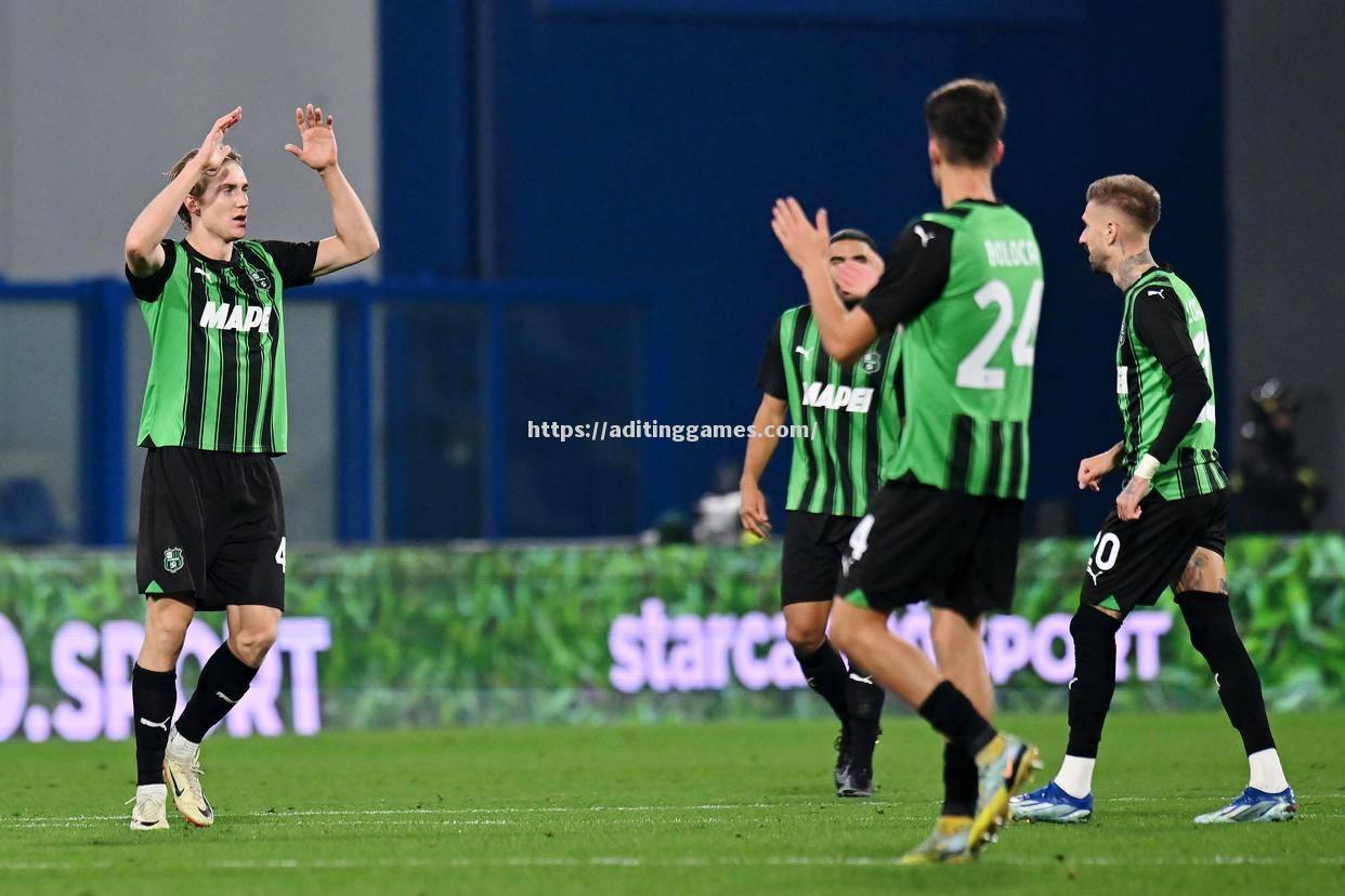 热那亚主场-战胜维罗纳,豪取三分 热那亚主场-战胜维罗纳,豪取三分